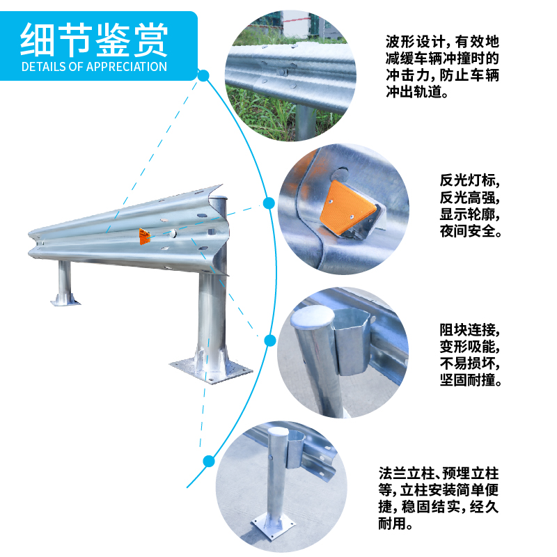 保山波形护栏